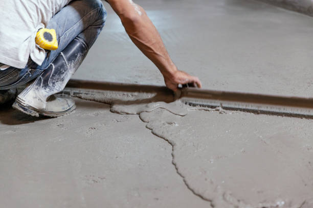 Best Concrete Grinding and Polishing in Terville, WA