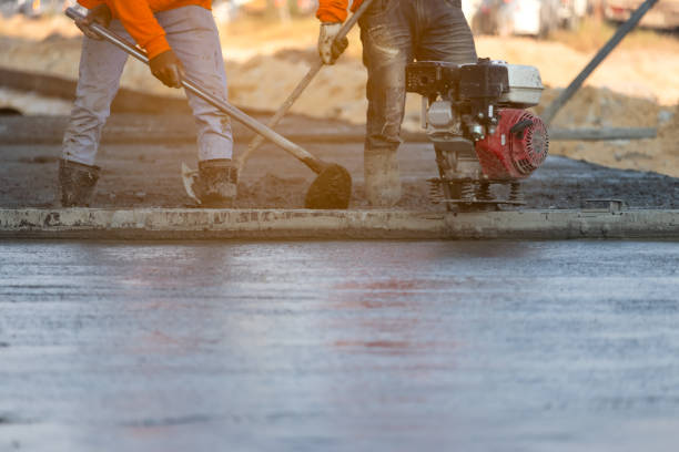 Best Concrete Demolition Services in Terville, WA