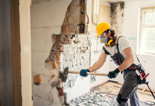 Best Commercial Concrete Services in Terville, WA