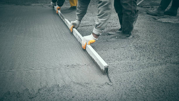 Best Concrete Staining and Coloring in Terville, WA