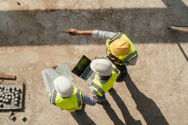 Best Concrete Sealing and Maintenance in Terville, WA