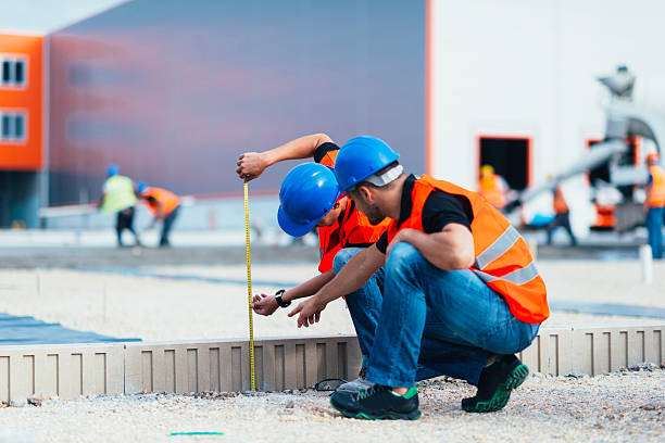 Best Concrete Demolition Services in Terville, WA