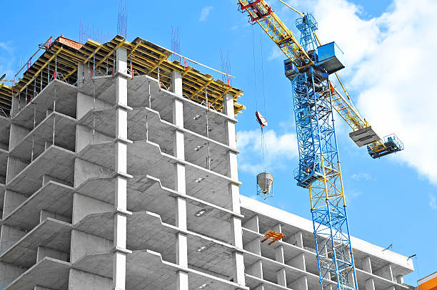 Best Residential Concrete Solutions in Terville, WA